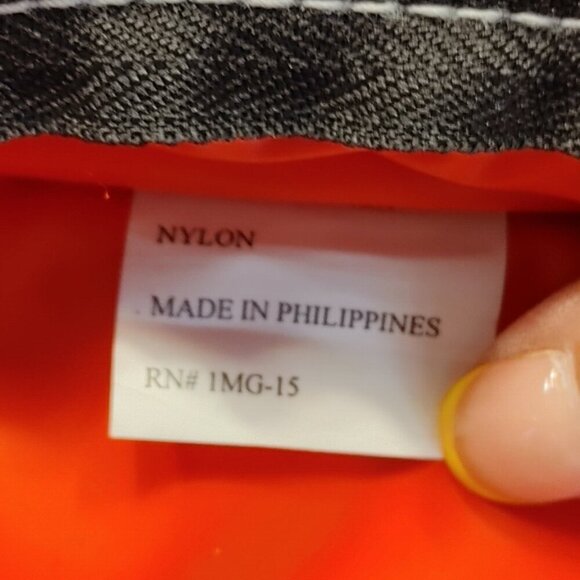 Vintage 90's GUC Marlboro Brand Beach Cooler, NEW - Picture 6 of 10